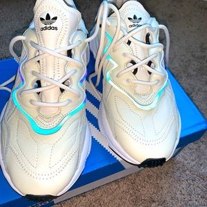 Ozweego women’s adidas’s sneakers